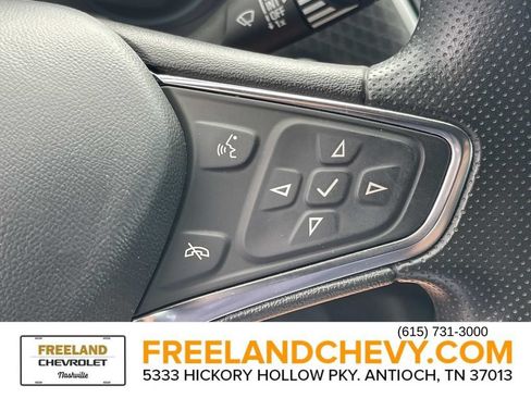 Used 2024 Chevrolet Malibu LT FWD image 37