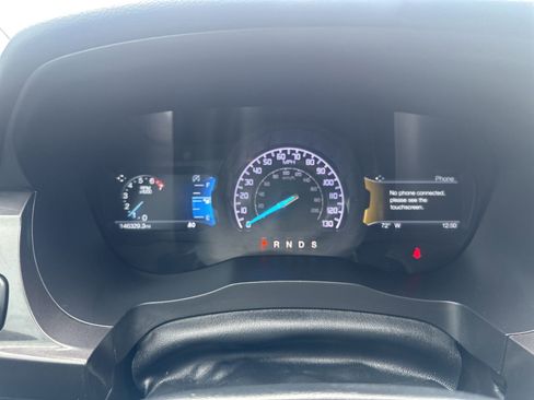 Used 2019 Ford Ranger Lariat RWD image 22
