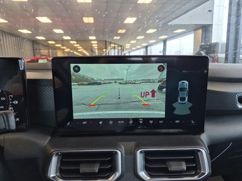 New 2026 Ford Mustang Premium image 34