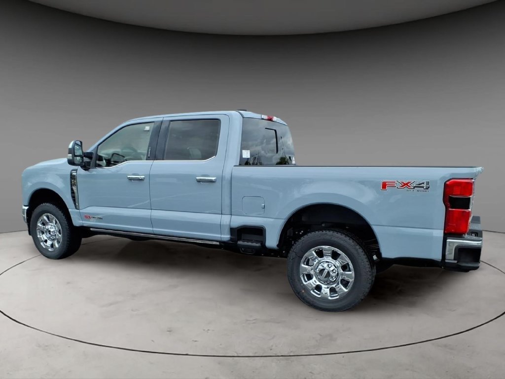 New 2026 Ford F350 Lariat w/ Lariat Ultimate Package AWD/4WD image 15