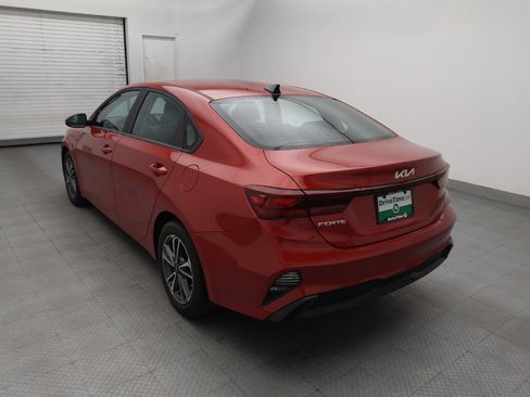 Used 2022 Kia Forte LXS w/ LXS Technology Package FWD image 5