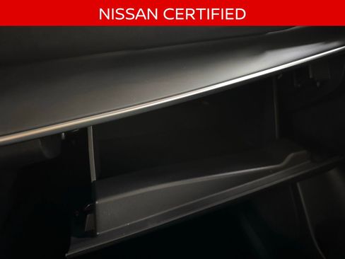 Certified 2023 Nissan Rogue S image 29