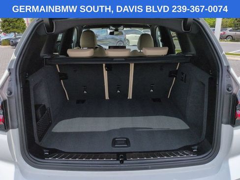Certified 2024 BMW X3 sDrive30i w/ Premium Package RWD image 15