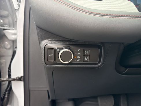 New 2026 Ford Explorer Active image 15