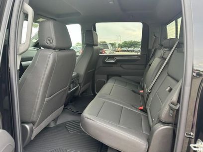 New 2026 Chevrolet Silverado 2500 LTZ w/ Trail Boss Package