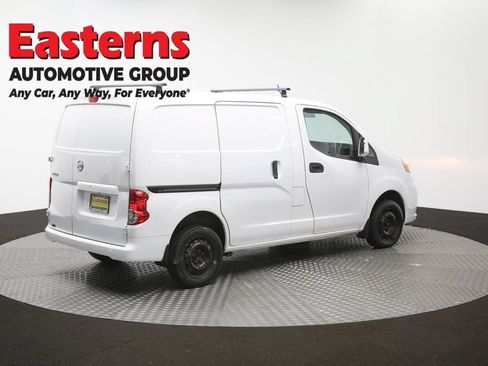 Used 2019 Nissan NV200 SV FWD image 39