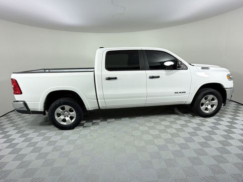Used 2025 RAM 1500 Lone Star image 8
