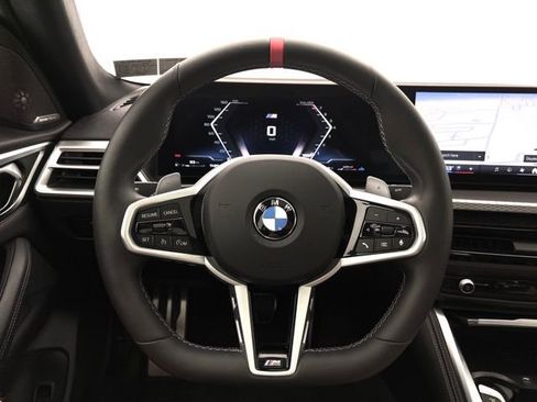 Certified 2025 BMW 440i xDrive w/ Premium Package AWD/4WD image 19