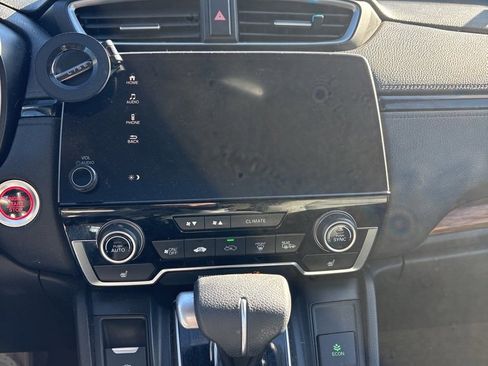 Used 2019 Honda CR-V EX image 12