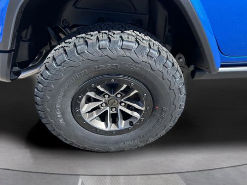 New 2024 Jeep Wrangler Rubicon 392 image 31