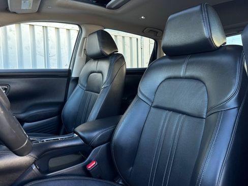 Used 2023 Honda HR-V EX-L image 23