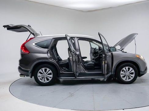 Used 2014 Honda CR-V EX-L image 13