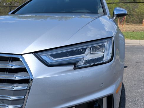 Used 2019 Audi S4 Premium Plus w/ Premium Plus Package AWD/4WD image 3
