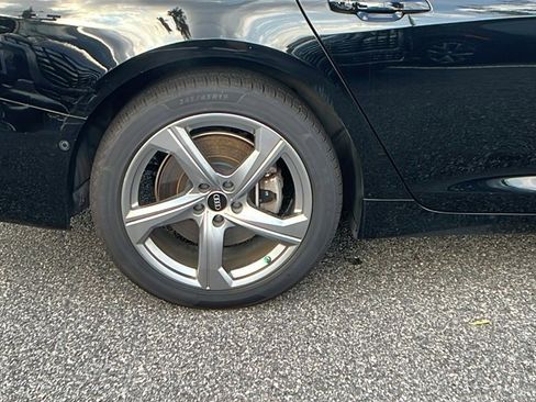 Used 2024 Audi A6 Premium Plus image 9