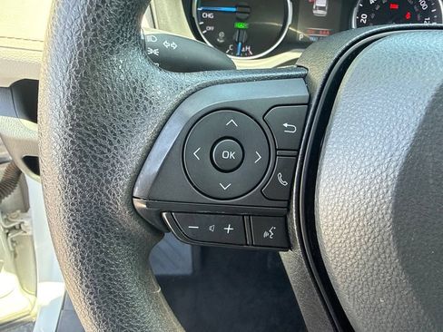 Used 2022 Toyota RAV4 XLE w/ Convenience Package AWD/4WD image 21