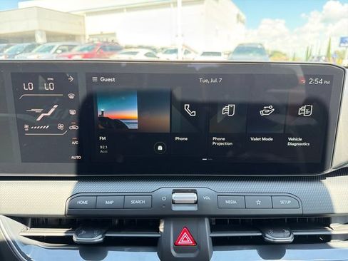 New 2026 Kia K4 EX FWD image 12