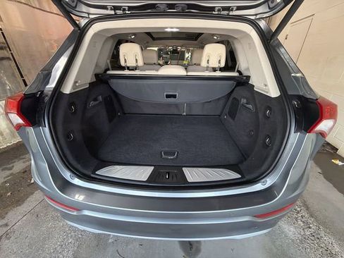 Certified 2020 Buick Envision Premium AWD/4WD image 25