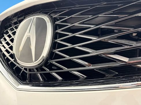 New 2025 Acura MDX SH-AWD w/ Technology Package image 9