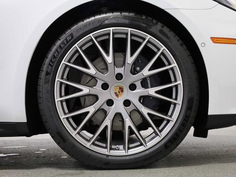 New 2026 Porsche Panamera 4 AWD/4WD image 12