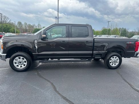 Used 2024 Ford F250 XLT image 4