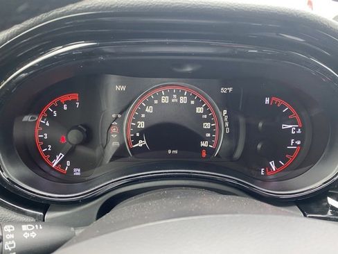 New 2026 Dodge Durango GT image 41