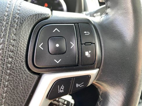 Used 2019 Toyota Highlander Limited AWD/4WD image 17