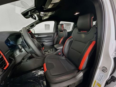 New 2026 Ford Ranger Raptor AWD/4WD image 20