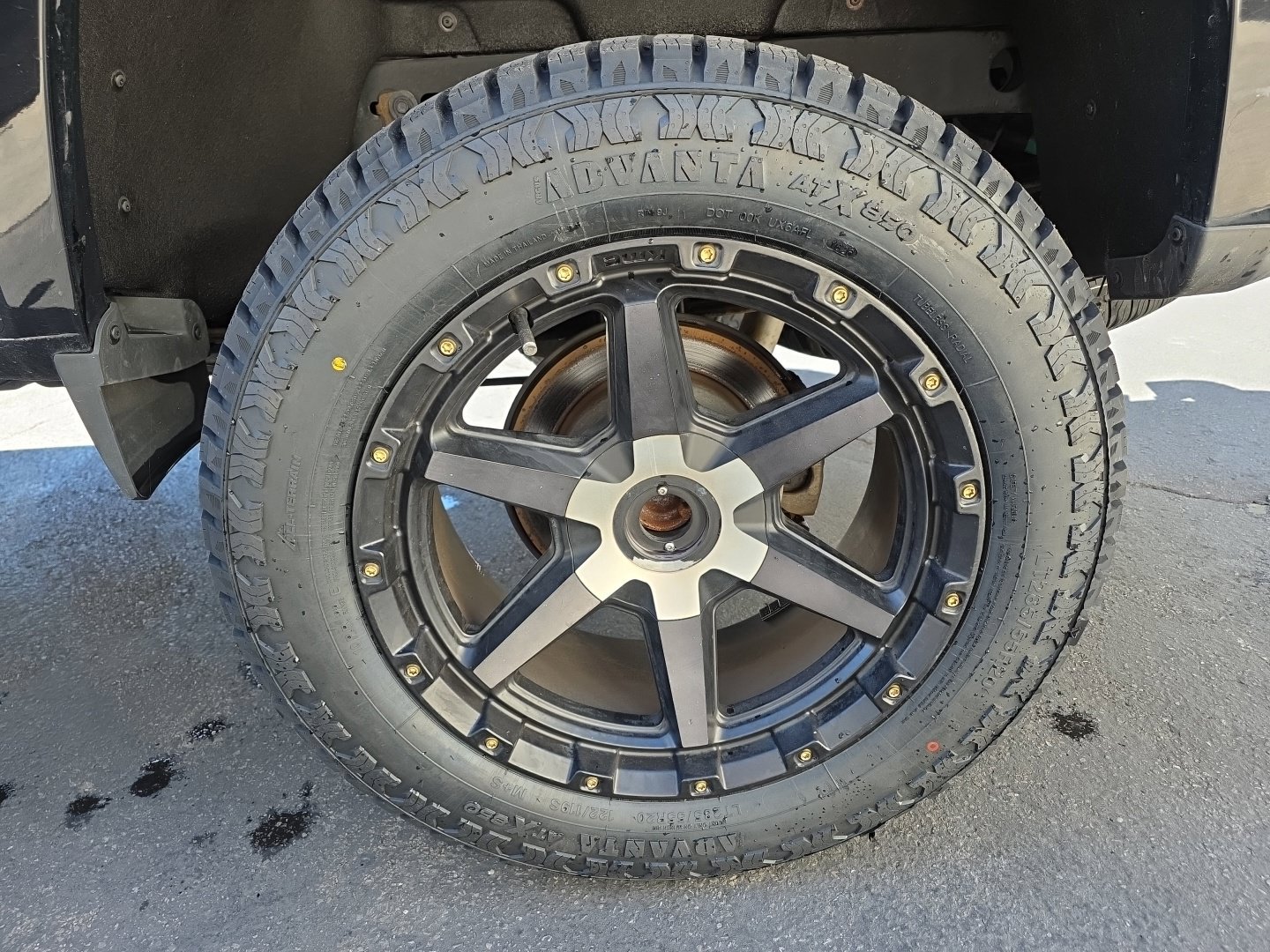 Used 2020 GMC Canyon SLE w/ Elevation Edition AWD/4WD image 23