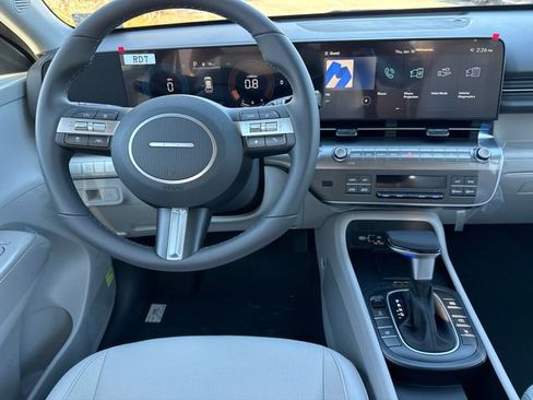 New 2026 Hyundai Kona SEL Sport image 18