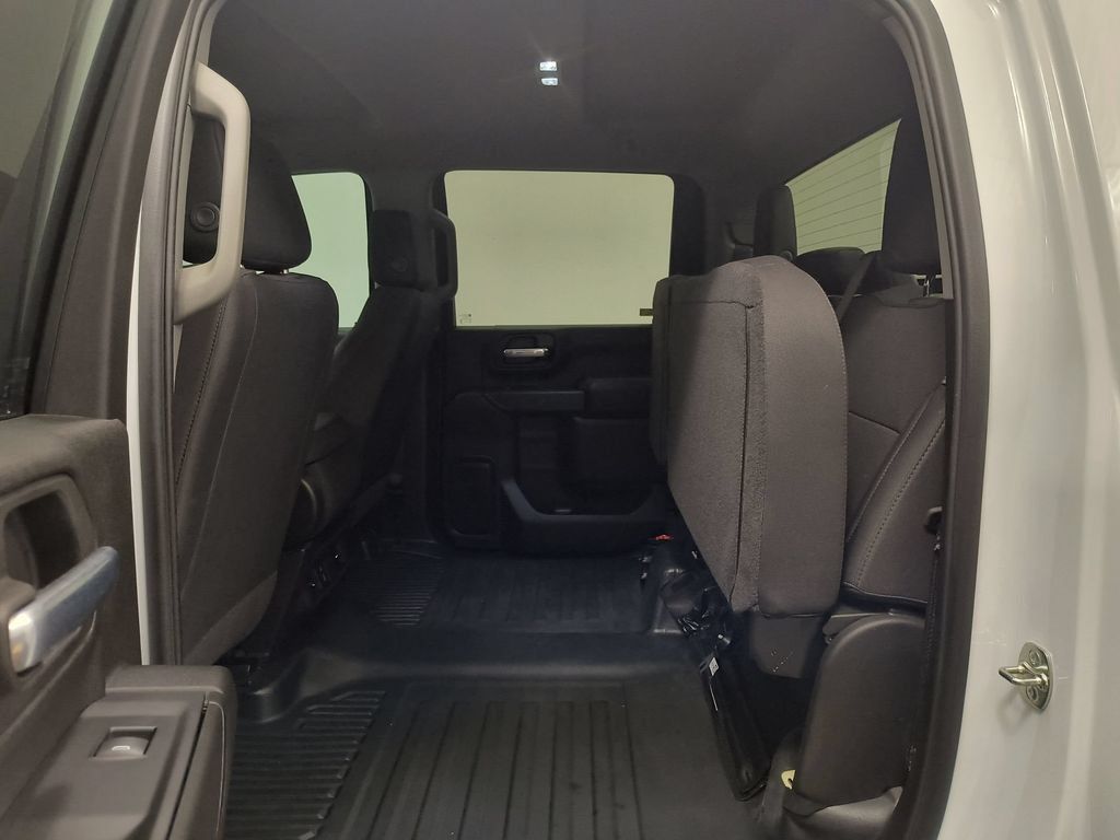 Used 2026 GMC Sierra 2500 Pro w/ Convenience Package AWD/4WD image 21