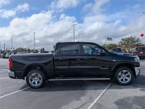 New 2026 RAM 1500 Big Horn image 6