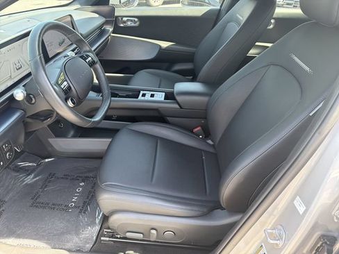 Certified 2024 Hyundai Ioniq 6 Limited AWD/4WD image 11