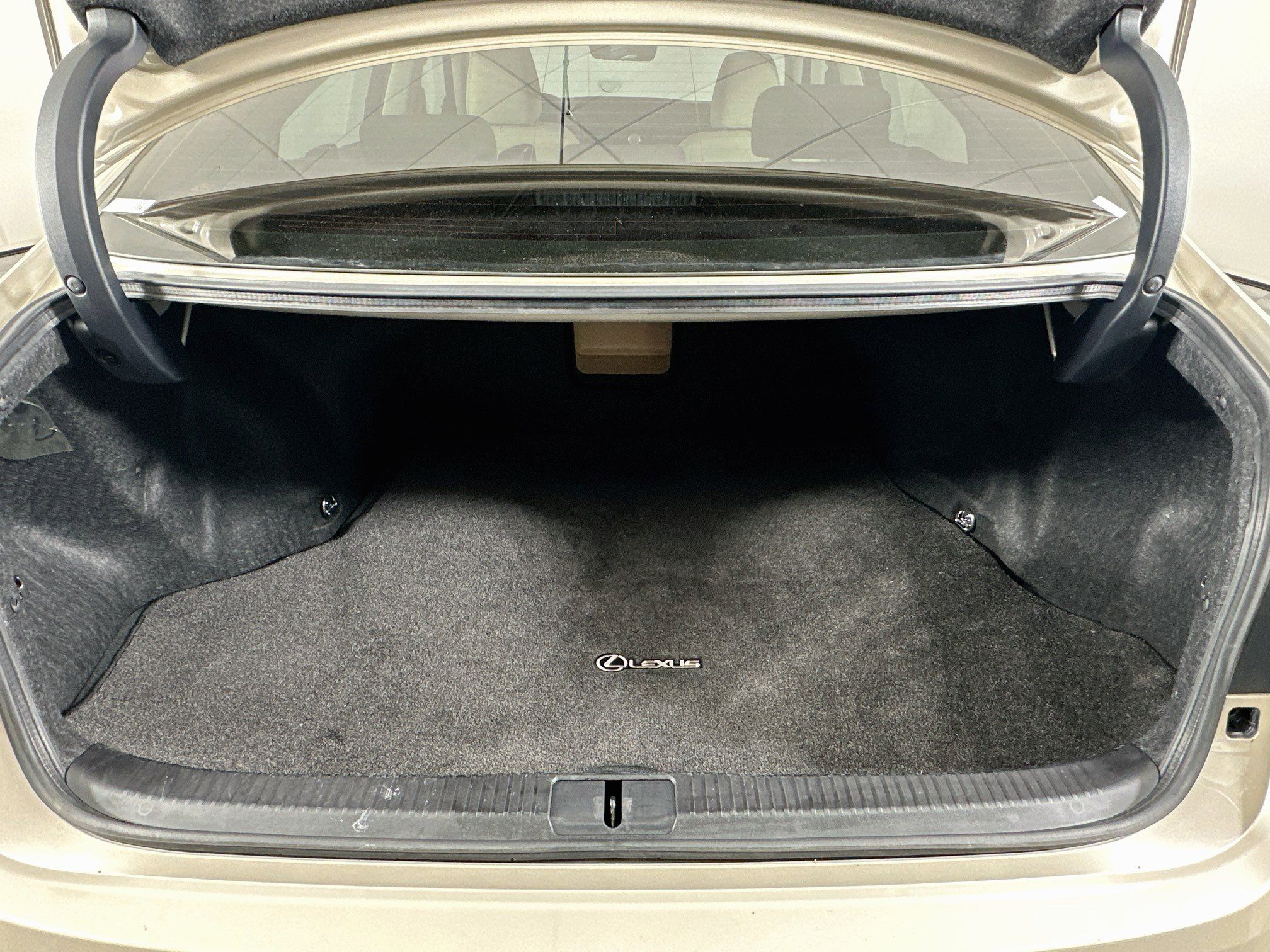 Used 2017 Lexus ES 350 w/ Navigation System Package FWD image 30