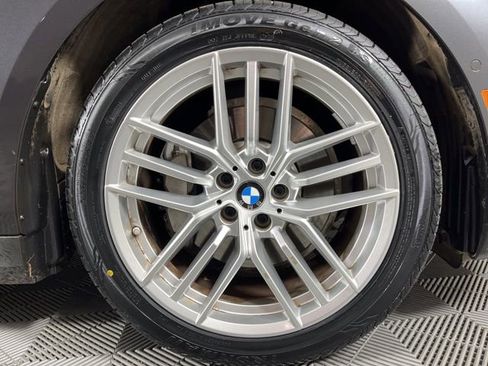 Used 2024 BMW 530i RWD image 15