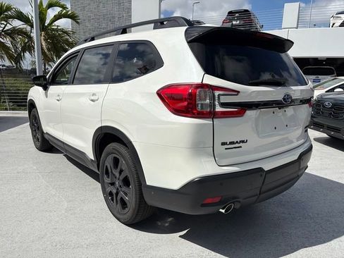 New 2026 Subaru Ascent Bronze Edition AWD/4WD image 6