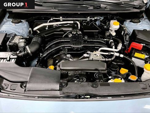 Certified 2023 Subaru Crosstrek 2.0i image 30