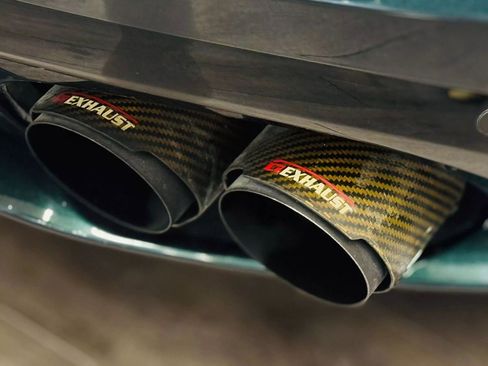 Used 2016 Jaguar F-TYPE R image 12