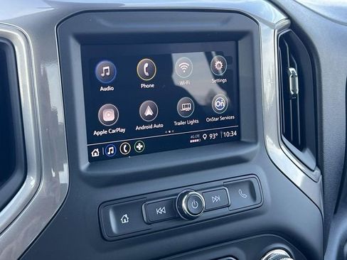 New 2026 GMC Sierra 1500 Pro w/ Pro Value Package image 15