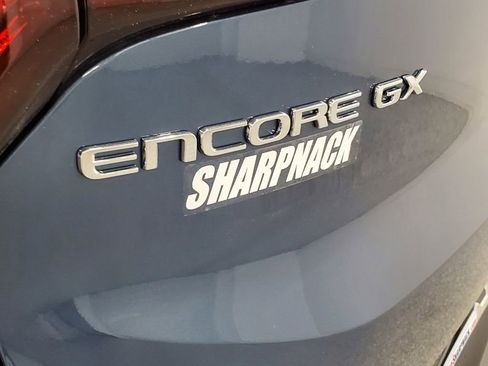 New 2026 Buick Encore GX Sport Touring w/ Advanced Technology Package image 24
