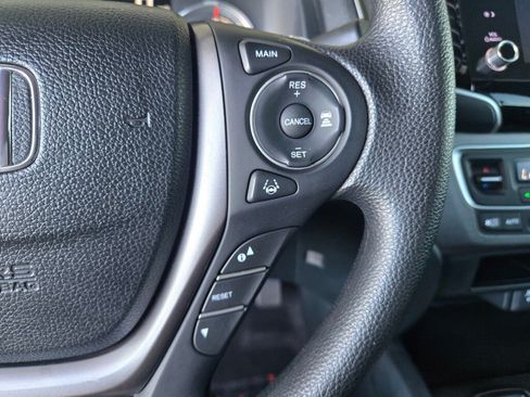 Certified 2023 Honda Ridgeline Sport image 23