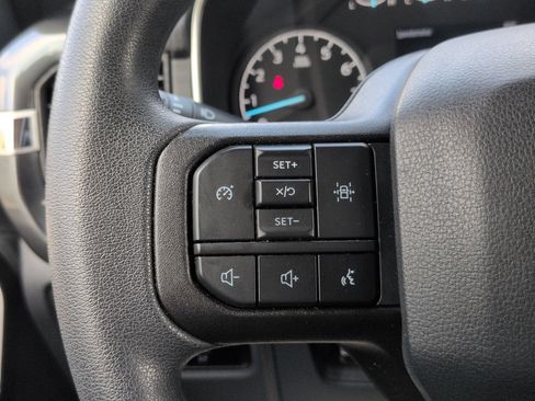 Certified 2023 Ford F150 XL w/ STX Appearance Package AWD/4WD image 18