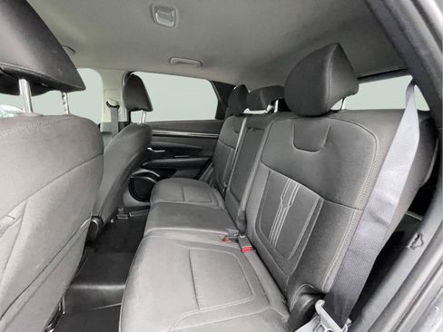 Used 2023 Hyundai Tucson SEL AWD/4WD image 15