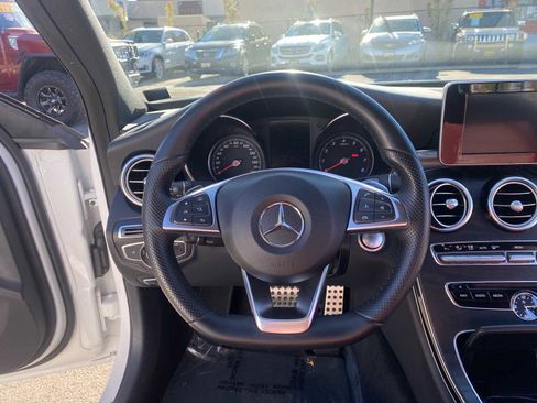 Used 2018 Mercedes-Benz C 300 Sedan image 16