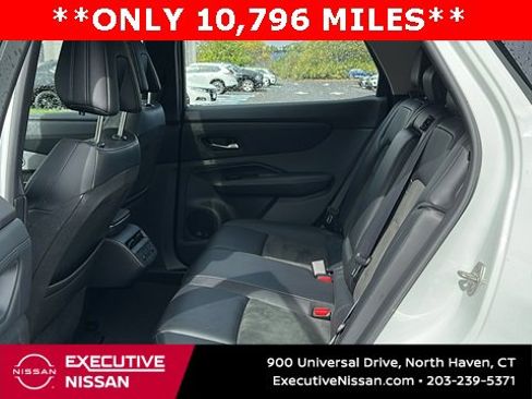Certified 2023 Nissan Ariya FWD image 24