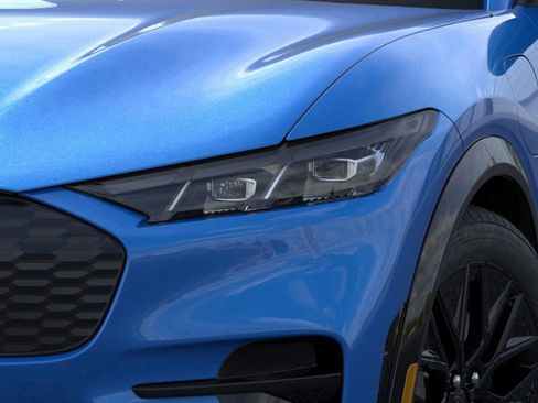 New 2026 Ford Mustang Mach-E Premium w/ Sport Appearance Package image 18
