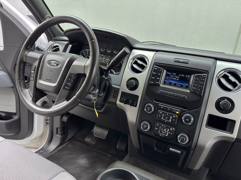 Used 2014 Ford F150 XLT w/ Equipment Group 302A Luxury AWD/4WD image 30