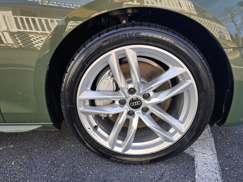 Used 2023 Audi A4 2.0T Premium Plus image 12