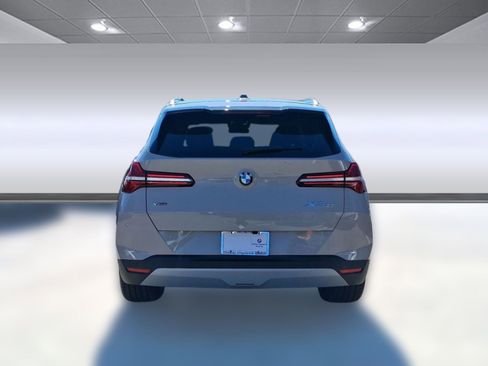 New 2026 BMW X3 xDrive30 w/ Premium Package image 8