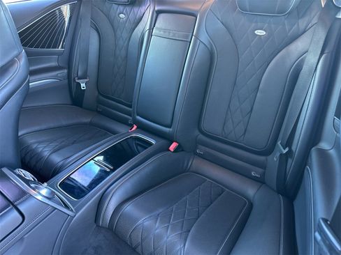 Used 2017 Mercedes-Benz S 550 Cabriolet image 14