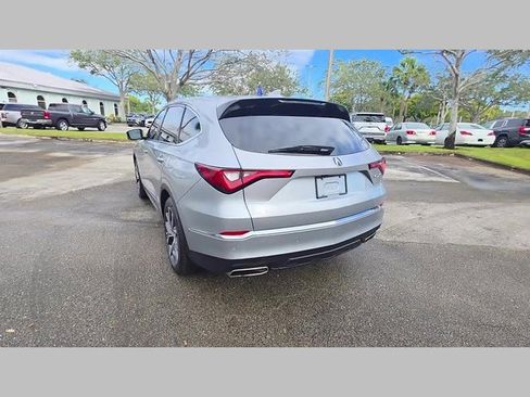 Used 2023 Acura MDX FWD w/ Technology Package image 44